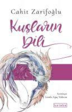 Knjiga Kuslarin Dili 