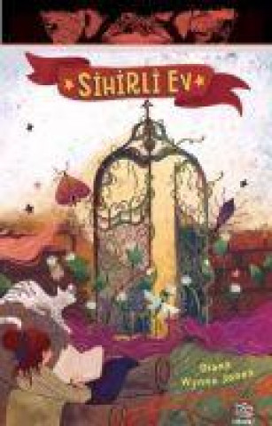 Buch Sihirli Ev 