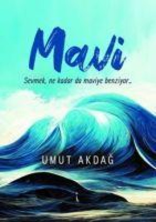 Knjiga Mavi 