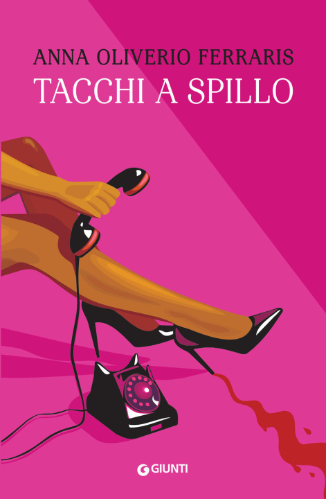 Buch Tacchi a spillo Anna Oliverio Ferraris