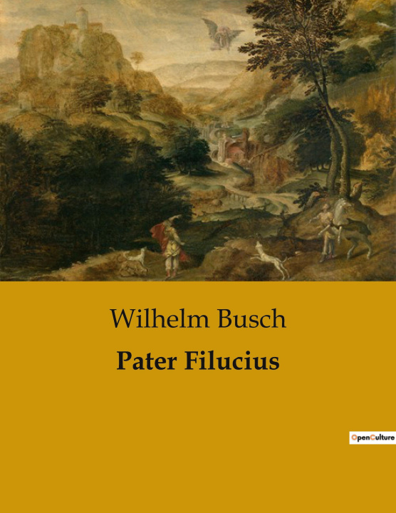 Book Pater Filucius Busch