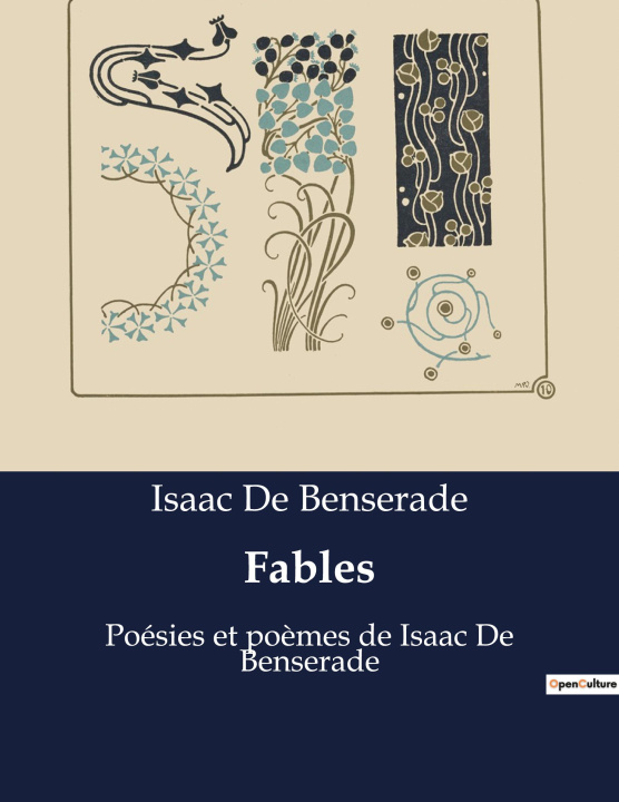 Knjiga Fables Benserade