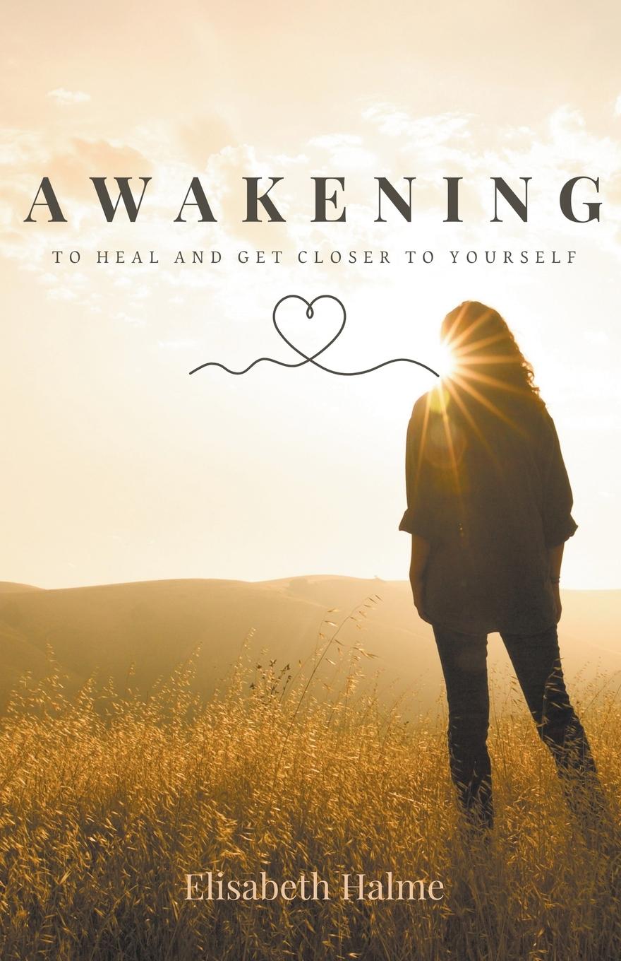 Libro Awakening Elisabeth Halme