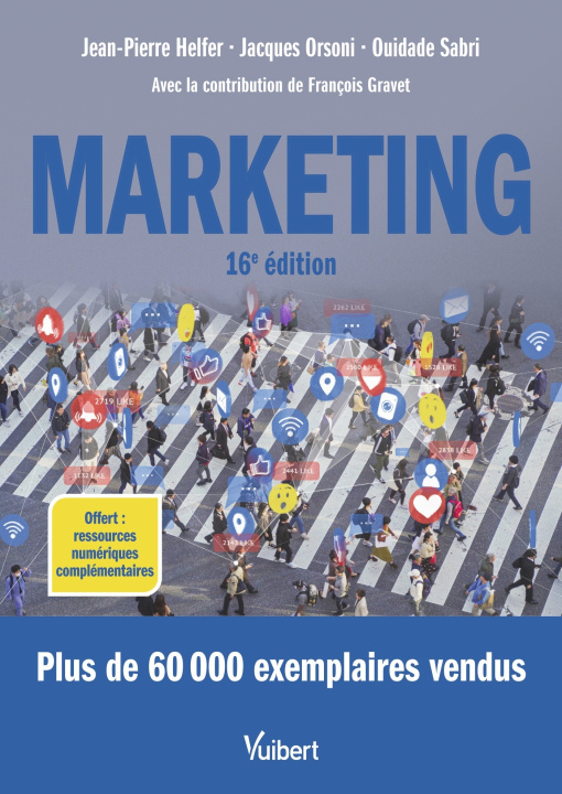 Βιβλίο Marketing Helfer