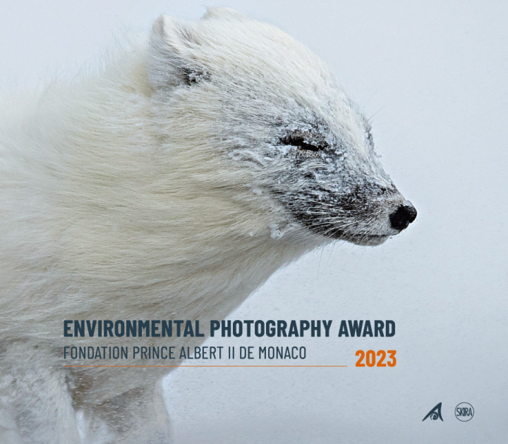 Carte Prix de photographie environnementale 2023 Fondation Prince Albert II de Monaco