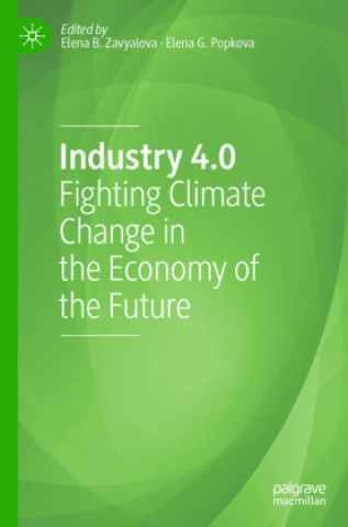 Knjiga Industry 4.0 Elena B. Zavyalova