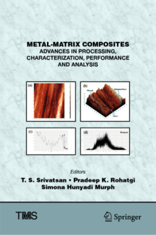 Book Metal-Matrix Composites T. S. Srivatsan