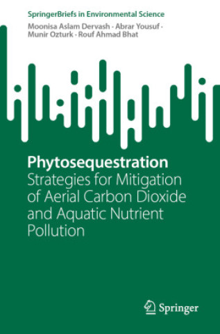Libro Phytosequestration Moonisa Aslam Dervash