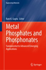 Metal Phosphates and Phosphonates