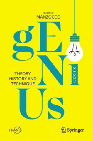 Knjiga Genius Roberto Manzocco