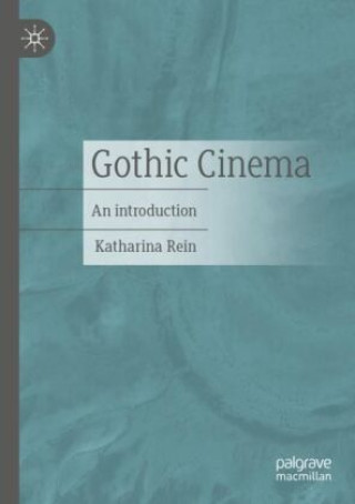 Book Gothic Cinema Katharina Rein
