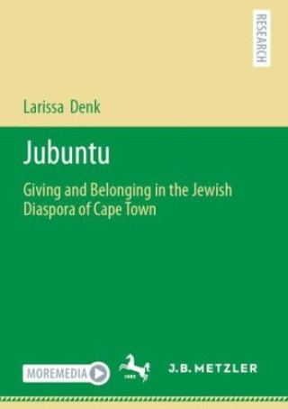 Buch Jubuntu Denk
