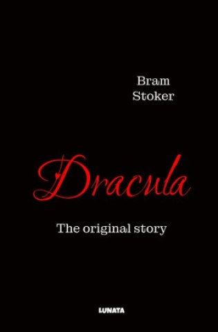 Knjiga Dracula Bram Stoker