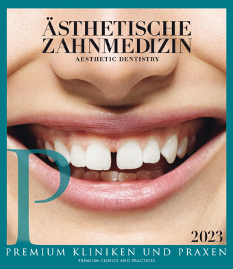 Könyv Ästhetische Zahnmedizin Thomas Neureuter