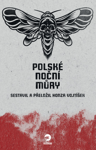Kniha Polské noční můry 