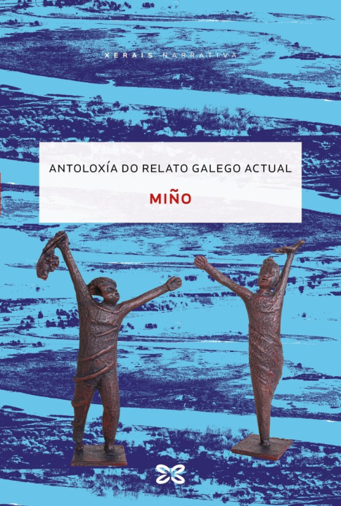Knjiga MIÑO DEL CAÑO