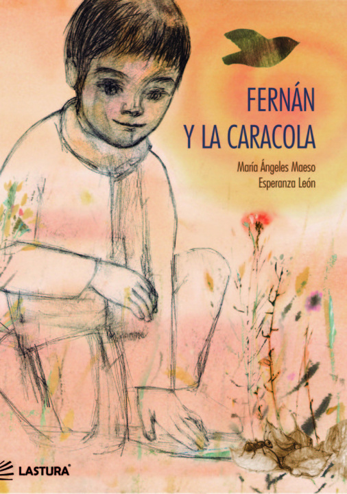 Boek Fernán y la caracola Maeso