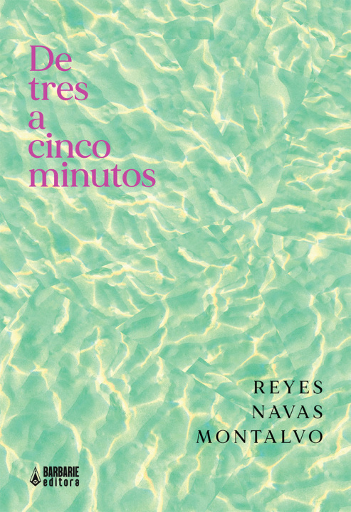 Carte De tres a cinco minutos Navas Montalvo