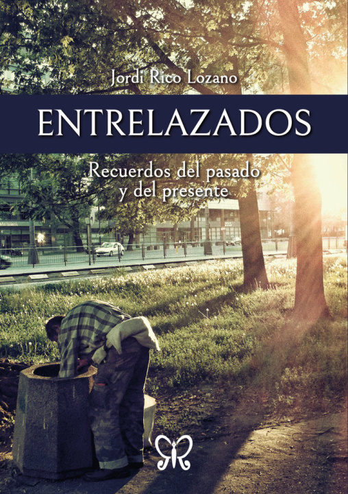 Knjiga ENTRELAZADOS RICO LOZANO
