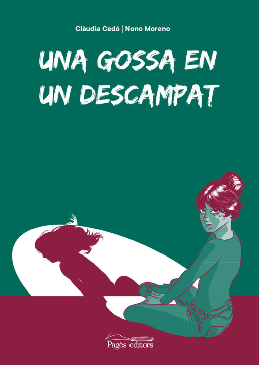 Buch UNA GOSSA EN UN DESCAMPAT CEDO