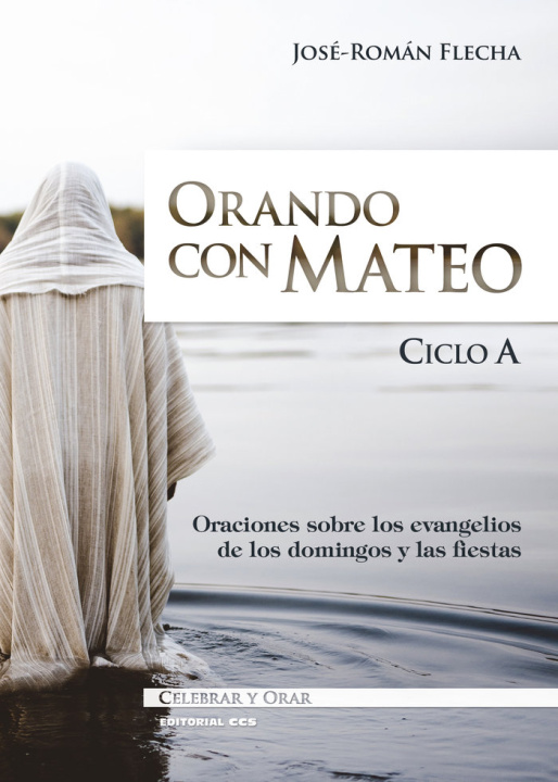 Book Orando con Mateo FLECHA ANDRES