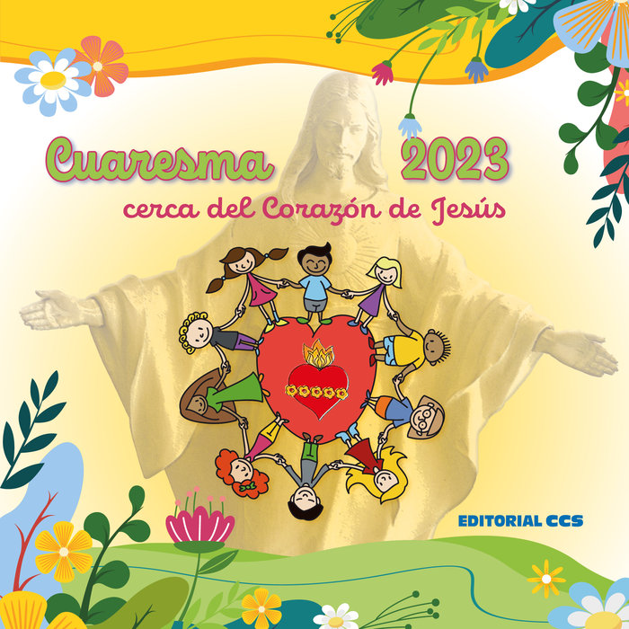 Knjiga CUARESMA 2023 MALCURAT