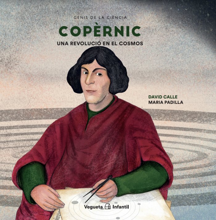 Book COPERNIC CALLE