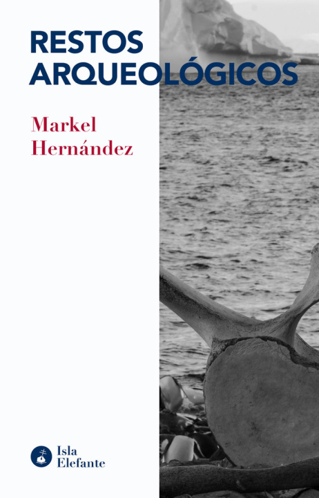 Buch RESTOS ARQUEOLOGICOS HERNANDEZ