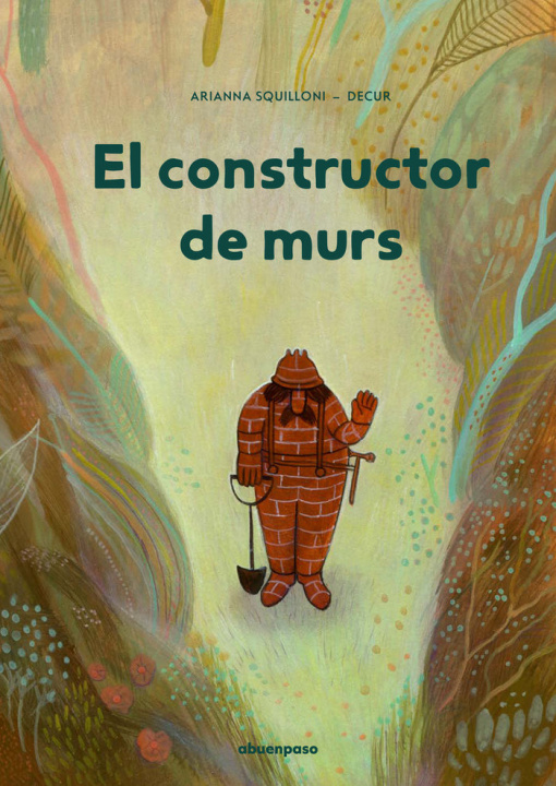Book EL CONSTRUCTOR DE MURS DECUR