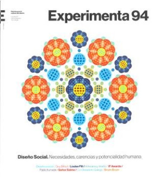 Knjiga EXPERIMENTA 94 VV AA