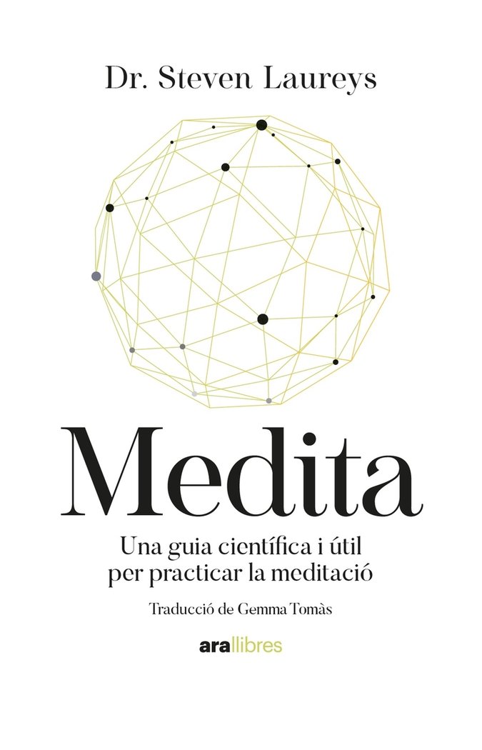 Buch MEDITA LAUREYS