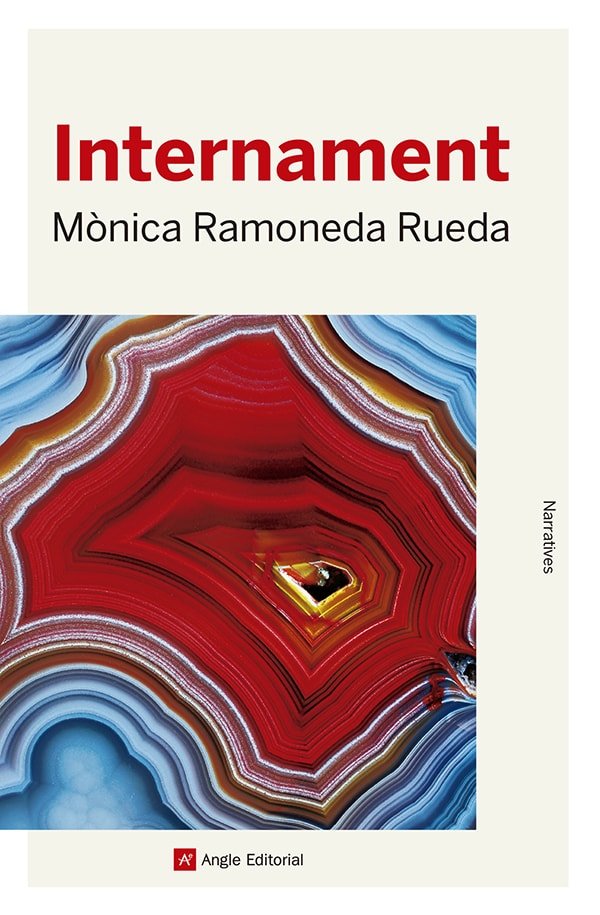 Książka INTERNAMENT MONICA RAMONEDA RUEDA