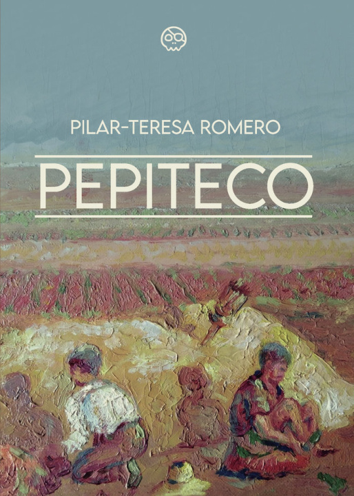 Knjiga Pepiteco Romero