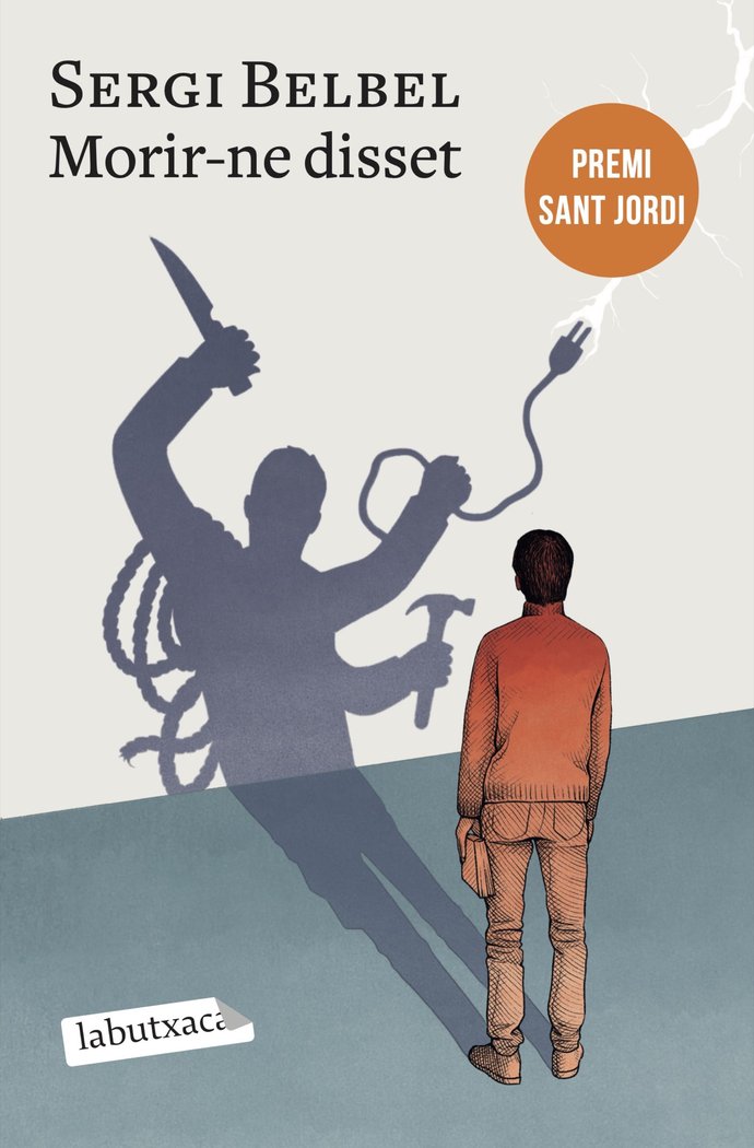 Buch Morir-ne disset BELBEL