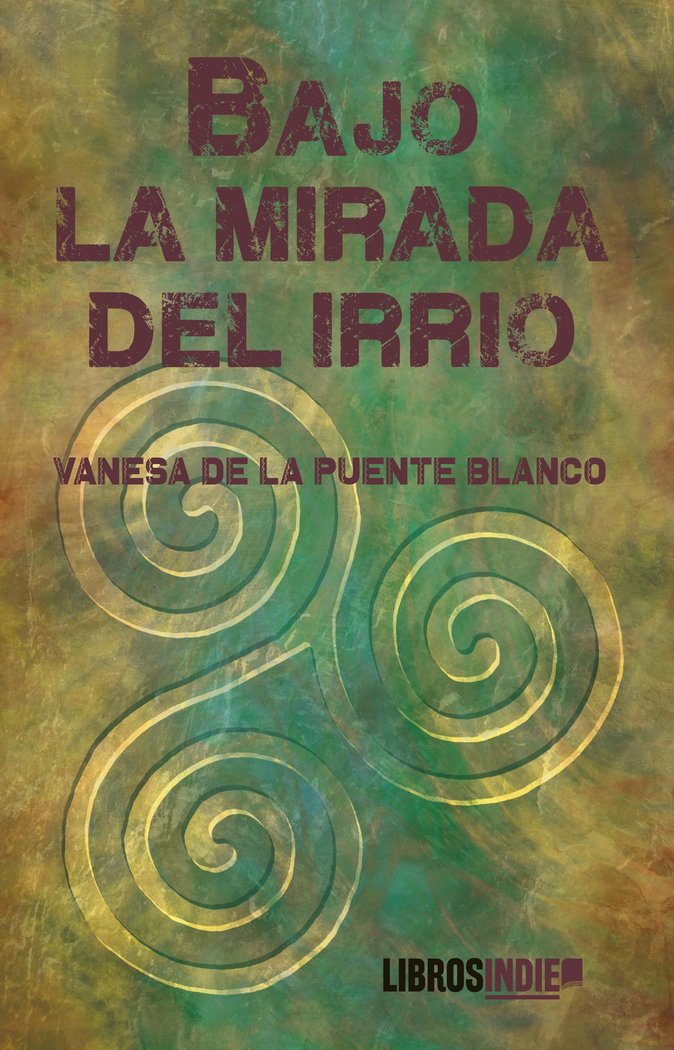 Boek Bajo la mirada del irrio de la Puente Blanco