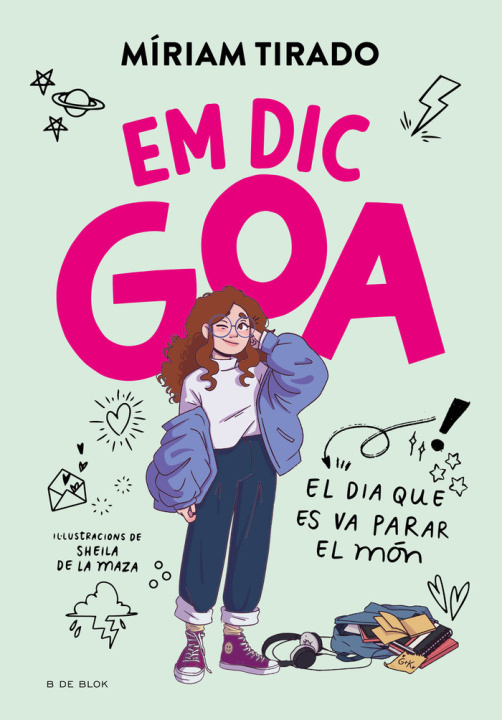 Libro EM DIC GOA TIRADO