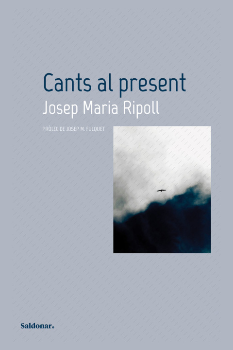 Kniha CANTS AL PRESENT RIPOLL