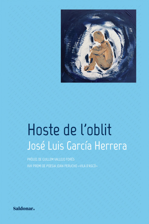 Knjiga HOSTE DE L'OBLIT GARCIA HERRERA