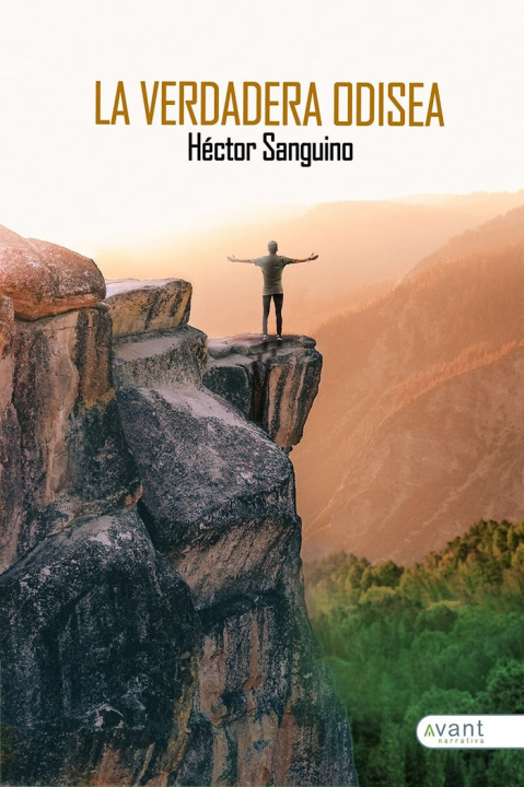 Buch LA VERDADERA ODISEA Sanguino