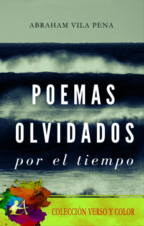 Kniha Poemas olvidados por el tiempo Vila Pena