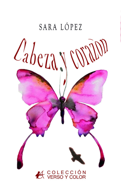 Книга Cabeza y corazón López