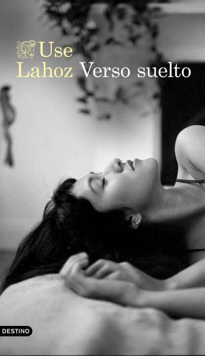 Buch VERSO SUELTO LAHOZ