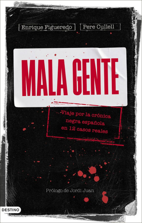 Knjiga MALA GENTE FIGUEREDO