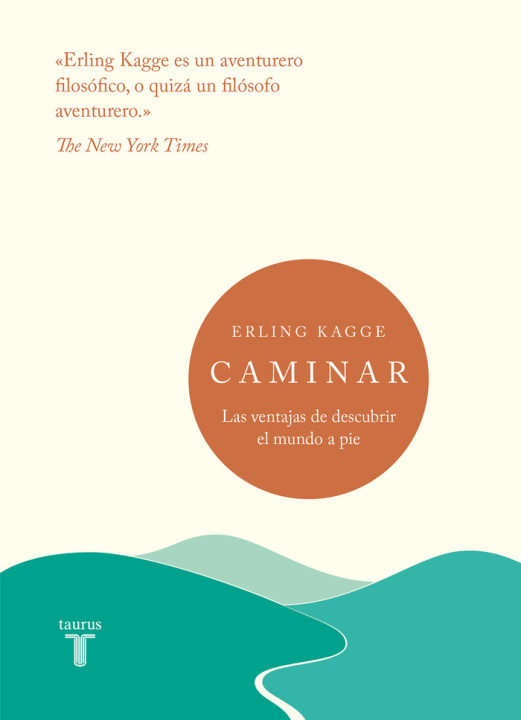 Book CAMINAR KAGGE