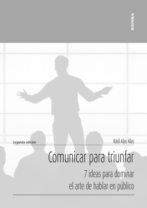 Knjiga COMUNICAR PARA TRIUNFAR ALAS ALAS