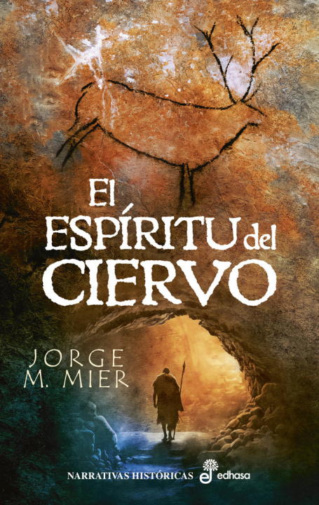 Livro EL ESPIRITU DEL CIERVO MIER