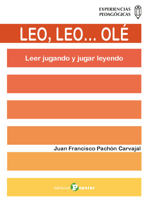 Libro LEO LEO OLE PACHON CARVAJAL