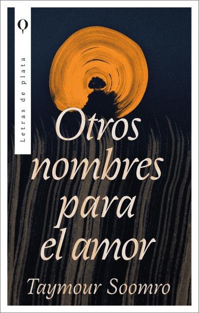 Kniha OTROS NOMBRES PARA EL AMOR SOOMRO