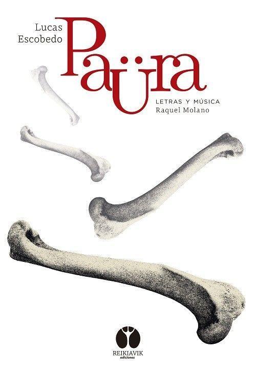 Buch PAURA LUCAS