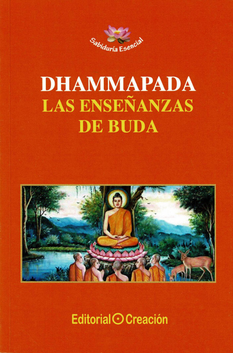 Book Dhammapada .